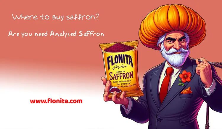 Best Places to Purchase Quality Saffron