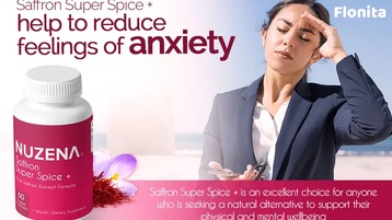 Saffron-for-rapid-treatment-of-depression-and-anxiety