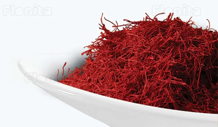 One of the best way to lease the color and aroma of saffron
